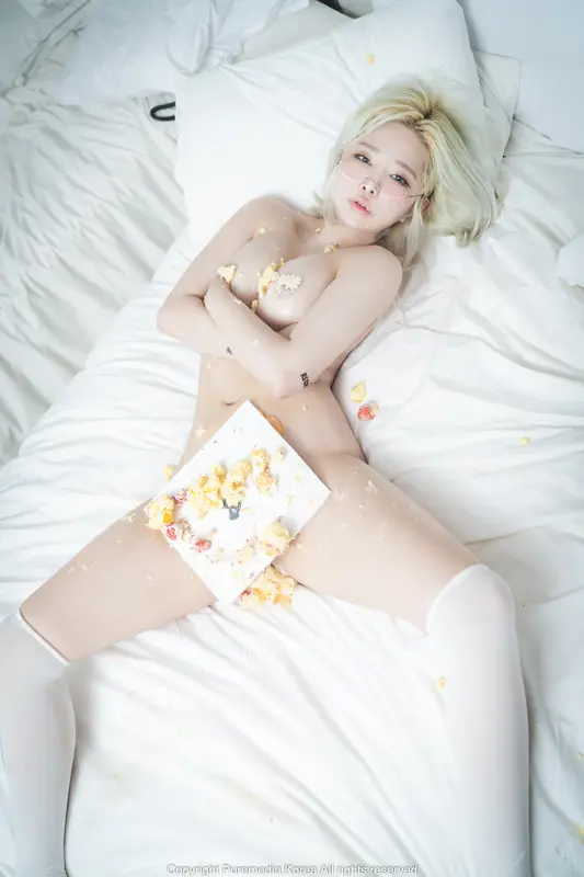 [Pure Media] VOL.157 - Yuna 14
