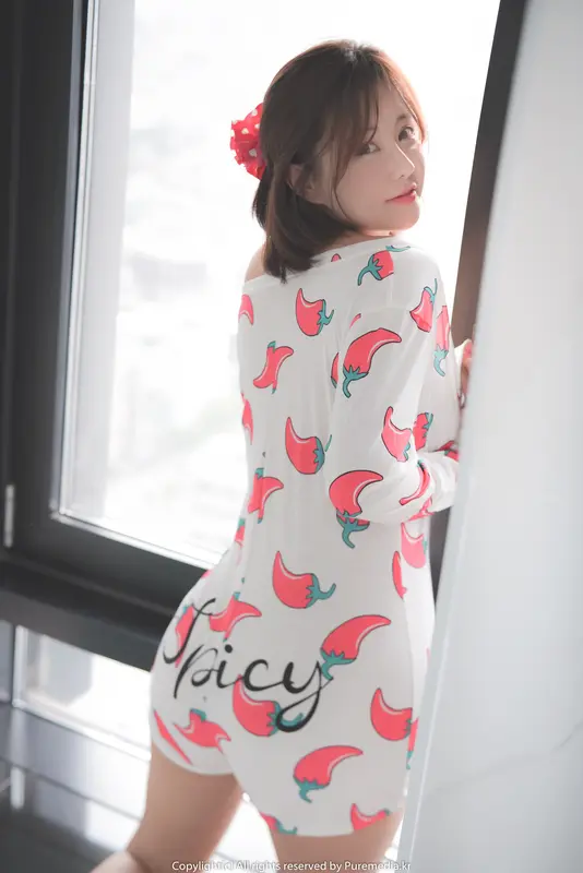 [Pure Media]VOL.032 Ryu ji hye 1